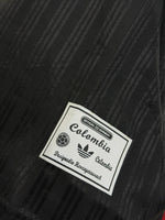 Camiseta Negra Beisbolera Mundial 2026 - Mujer